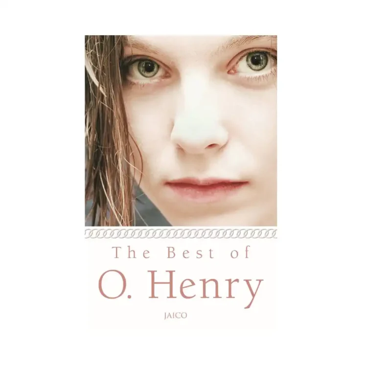 The Best of O.Henry by O.Henry buy book online in sri lanka