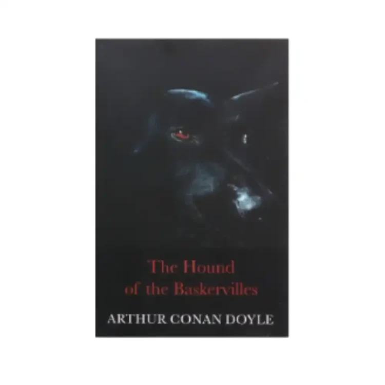 The hound of the baskervilles buy book online in sri lanka