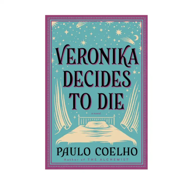 Veronika Decides to Die by Paulo Coelho buy book online in sri lanka