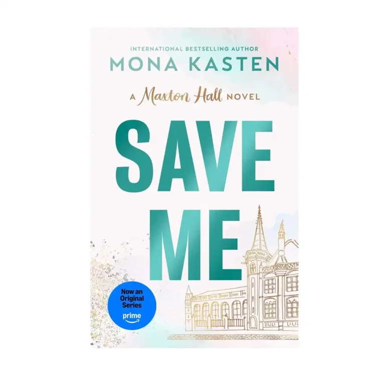 save me by mona kasten buy book online in sri lanka
