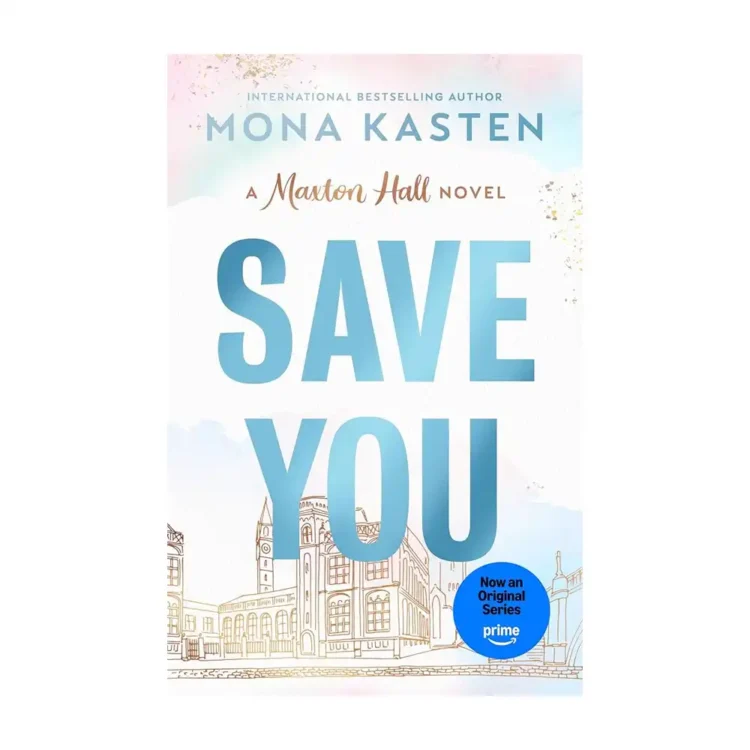 save you by mona kasten buy book online in sri lanka