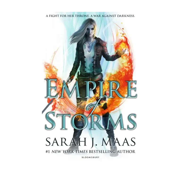 Empire Of Storms buy book online in sri lanka