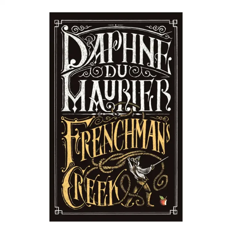 Frenchmans Creek buy book online in sri lanka