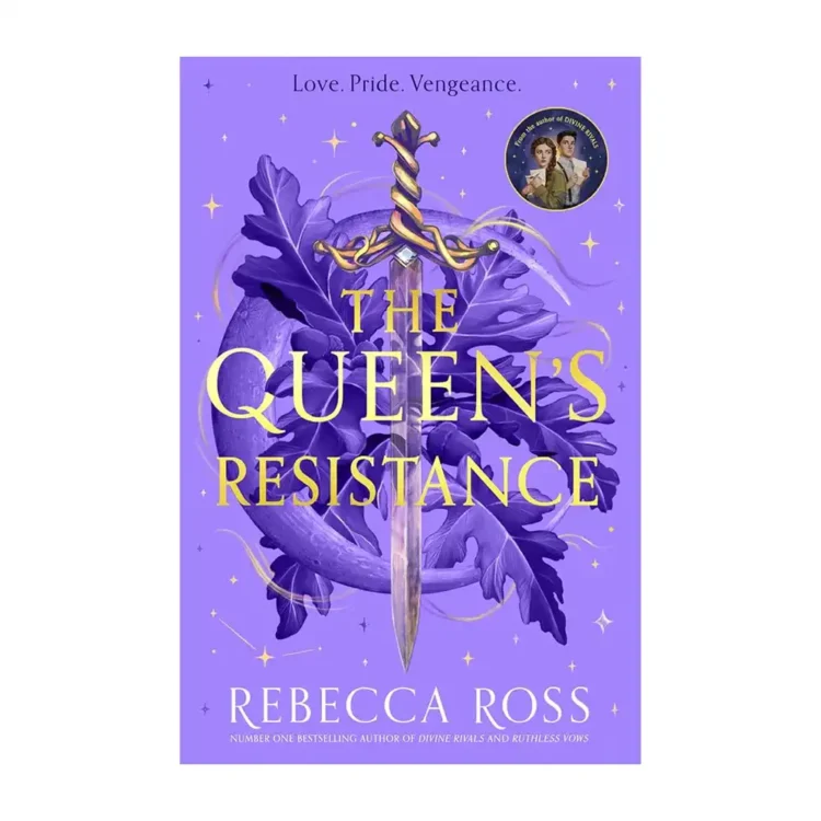 The Queens Resistance buy book online in sri lanka