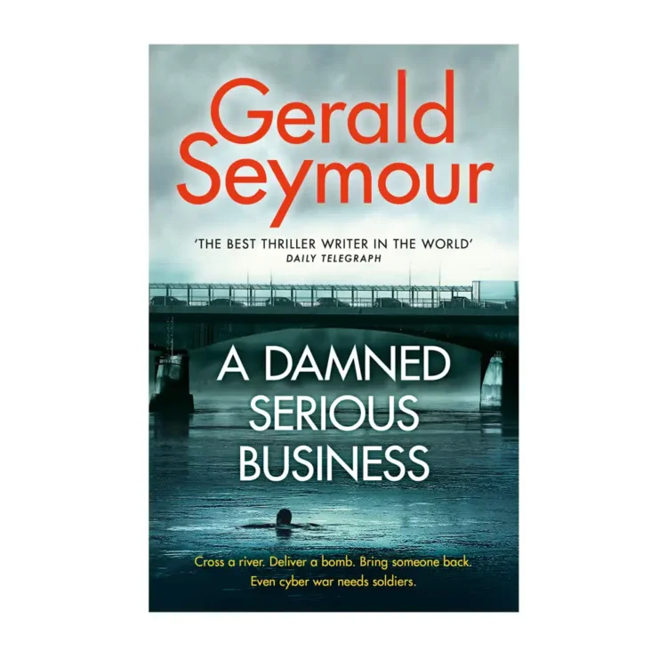 a damned serious business buy book online in sri lanka