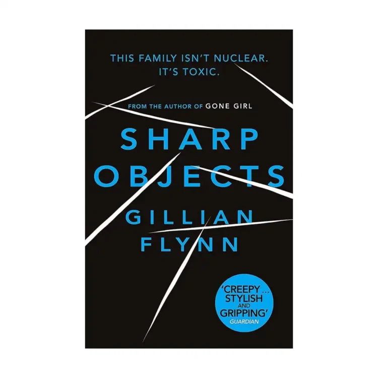 sharp objects by gillian flynn buy book online in sri lanka