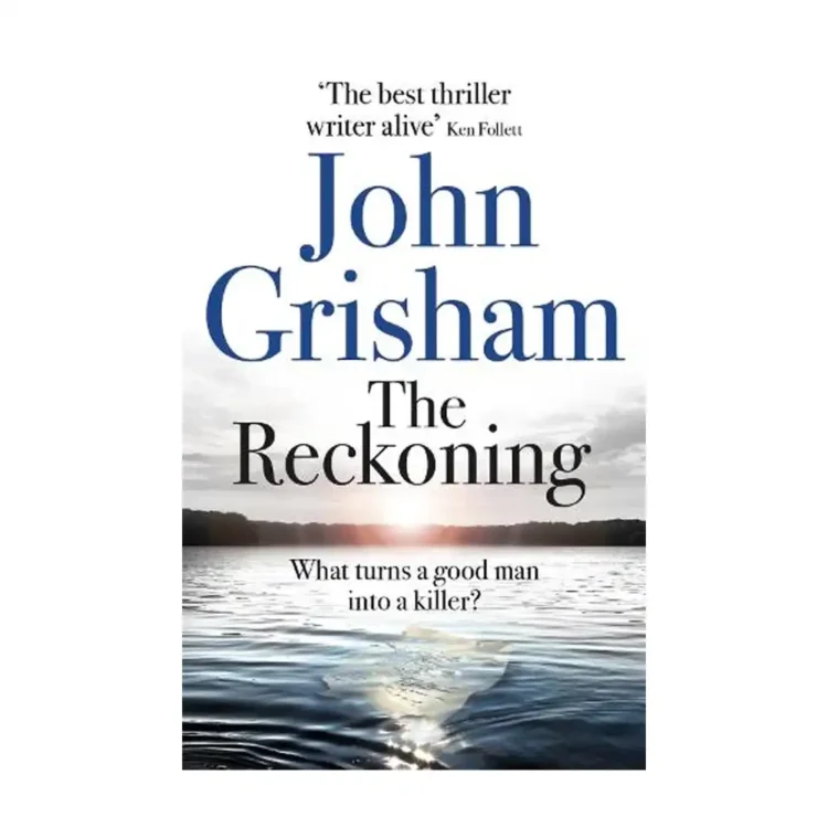 the reckoning by john grisham buy book online in sri lanka