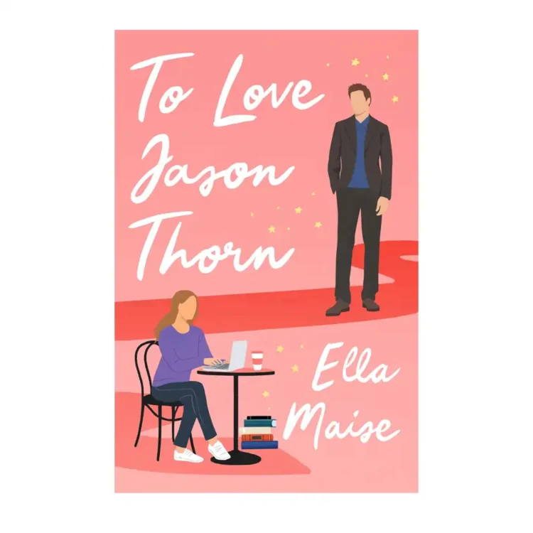 to love jason thorn by ella maise buy book online in sri lanka