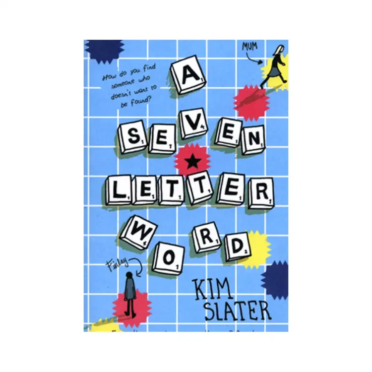 A Seven Letter Word