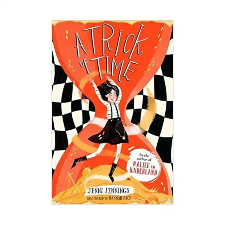 A Trick Of Time buy online in sri lanka