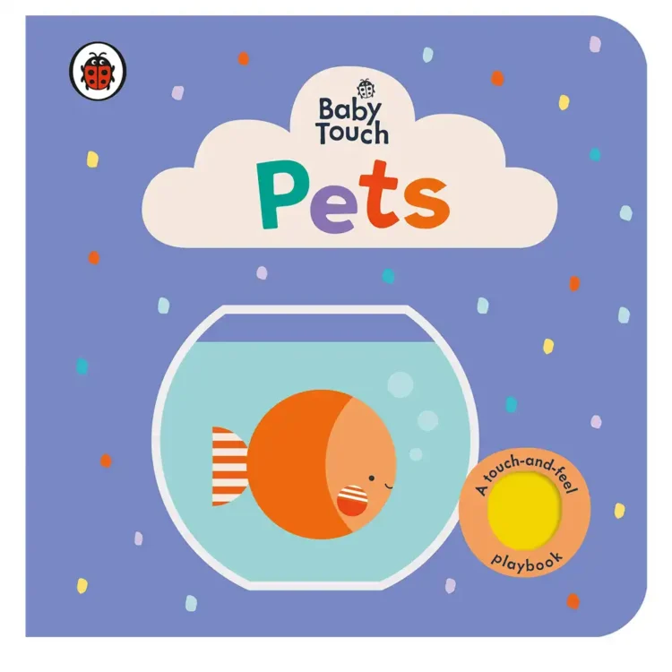 Baby Touch Pets by Ladybird buy online in sri lanka