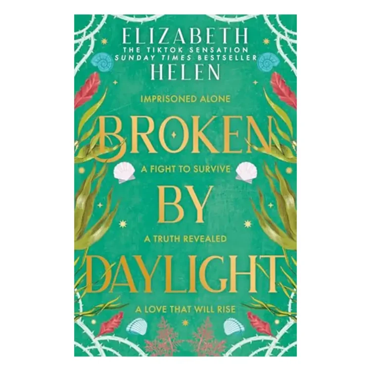 Broken by Daylight buy book online in sri lanka