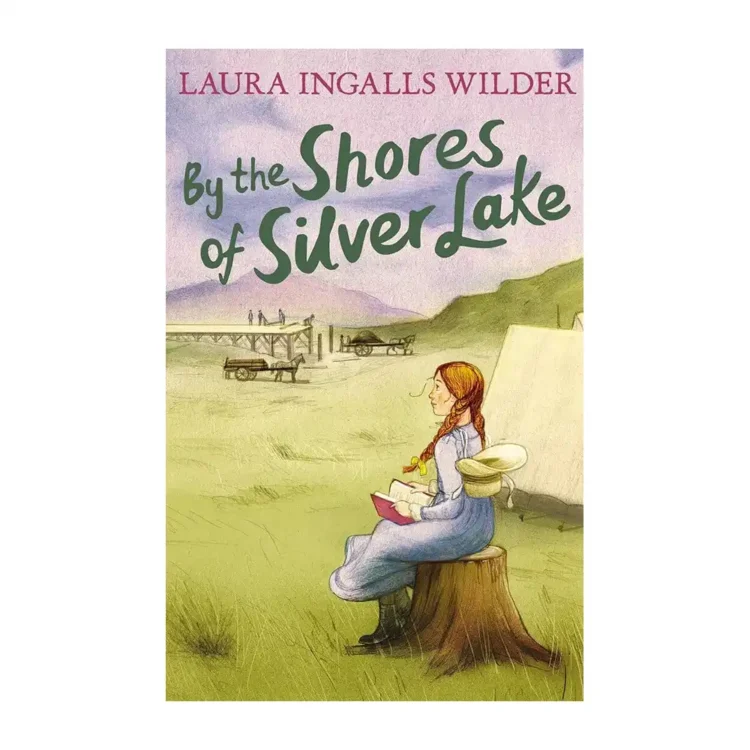 By The Shores Of Silver Lake buy book online in sri lanka