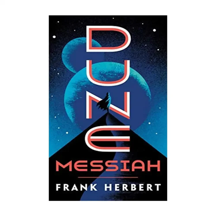 Dune Messiah Paperback by Herbert, Frank buy book online in sri lanka