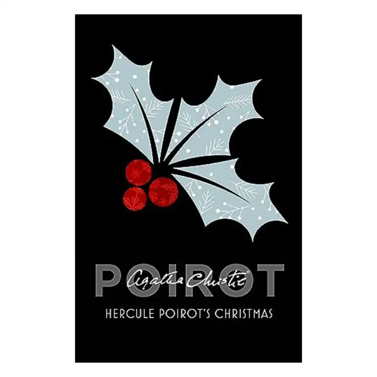 HERCULE POIROT CHRISTMAS Paperback by Christie, Agatha buy book online in sri lanka