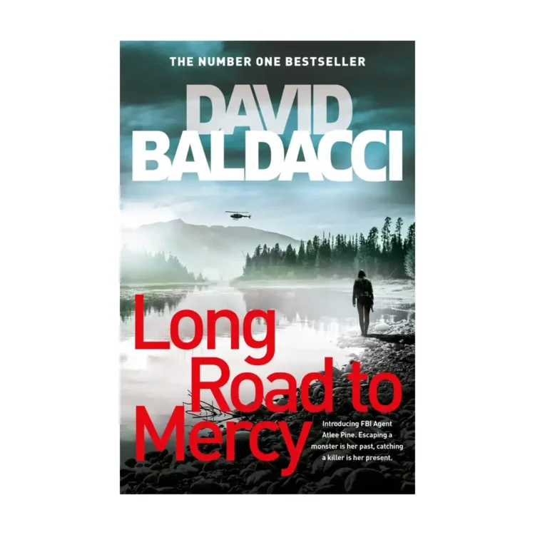 Long Road To Mercy by david baldacci buy book online in sri lanka