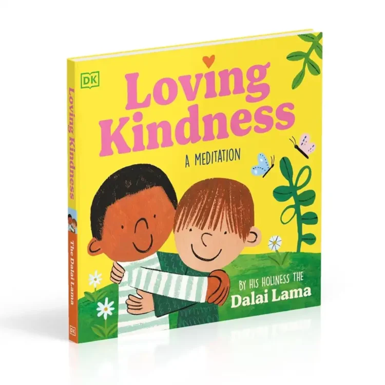 Loving Kindness Dalai Lama Board book by His Holiness The Dalai Lama buy online in sri lanka