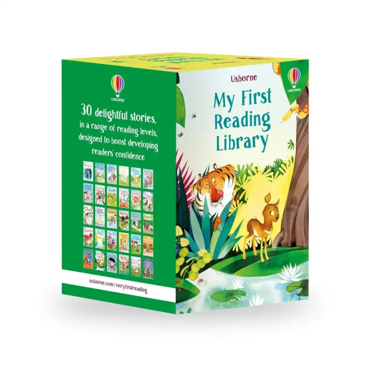 My First Reading Library buy book online in sri lanka