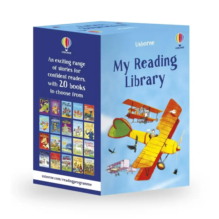 My Reading Library buy online in sri lanka