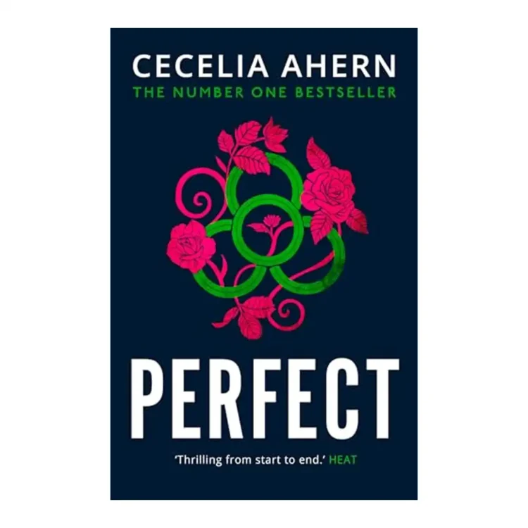 Perfect The thrilling YA bestseller by international phenomenon Cecelia Ahern Paperback by Ahern, Cecelia(Author) buy online in sri lanka