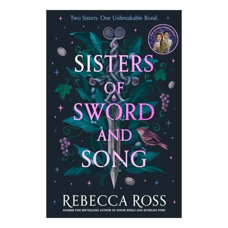 Sisters of Sword and Song Paperback by Ross, Rebecca(Author) buy book online in sri lanka