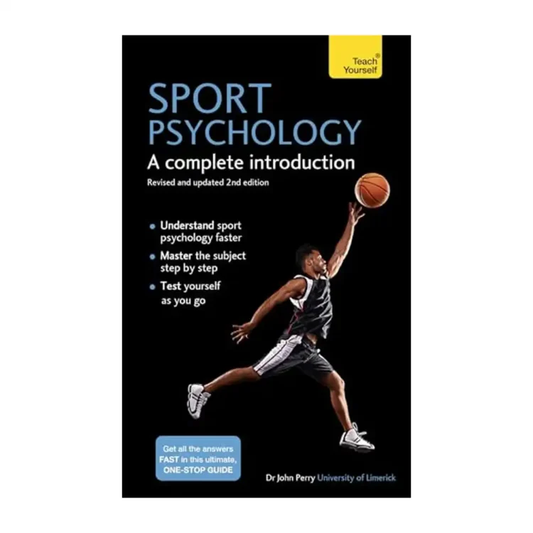 Sports Psychology A Complete Introduction Paperback by Perry, John(Author) buy book online in sri lanka