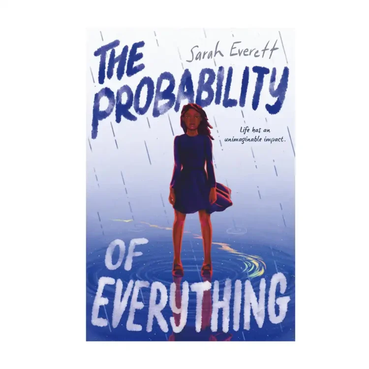 The Probability of Everything () Paperback by Sarah Everett(Author) buy book online in sri lanka