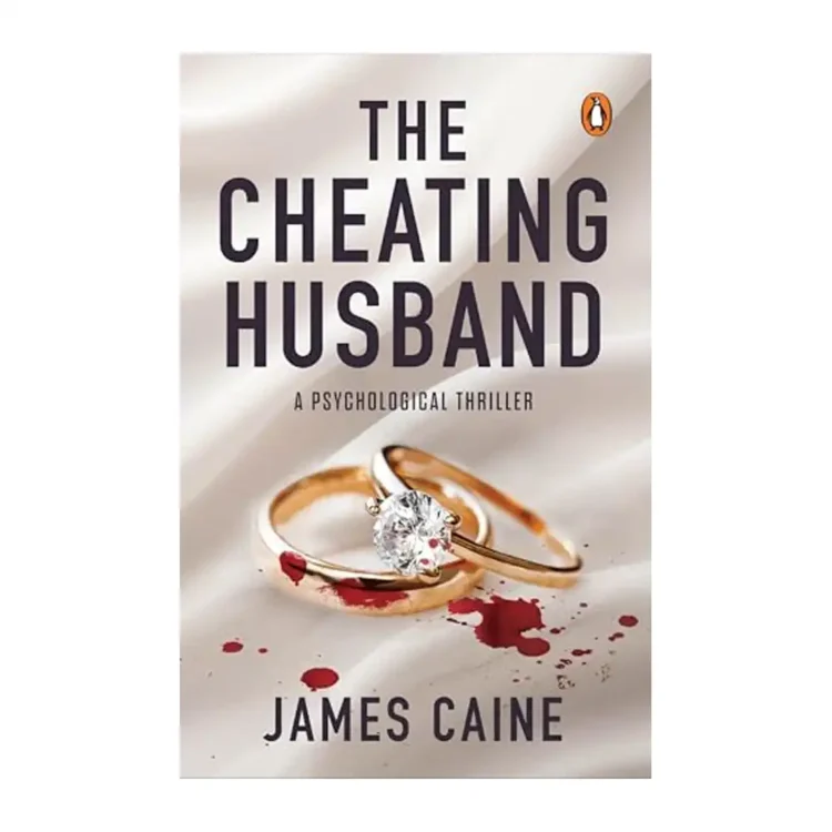The cheating husband buy book online in sri lanka