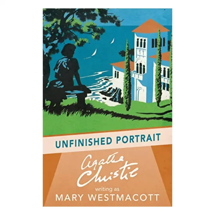 Unfinished Portrait Paperback by Christie, Agatha buy book online in sri lanka