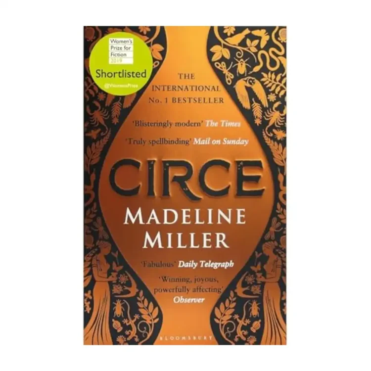 circe by madeline miller buy book online in sri lanka 2