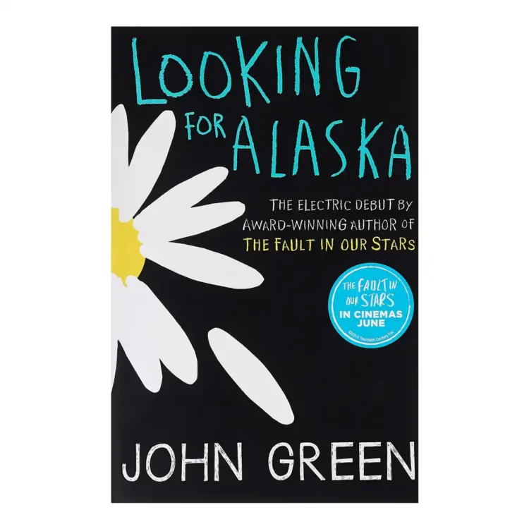 looking for alaska buy book online in sri lanka