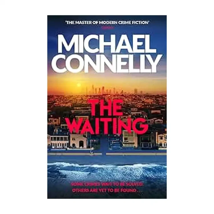 the waiting by michael connelly buy book online in sri lanka