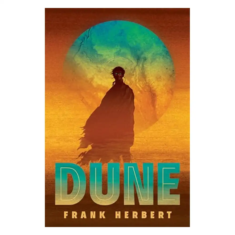 Dune Deluxe Edition Hardcover by Herbert, Frank buy book online in sri lanka