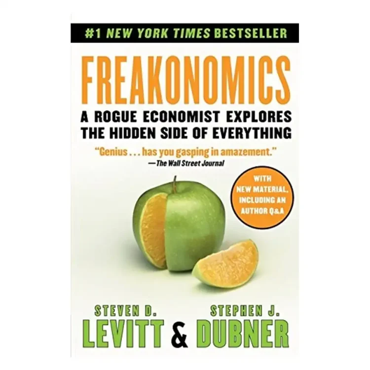 Freakonomics Paperback by Levitt, Steven D buy book online in sri lanka