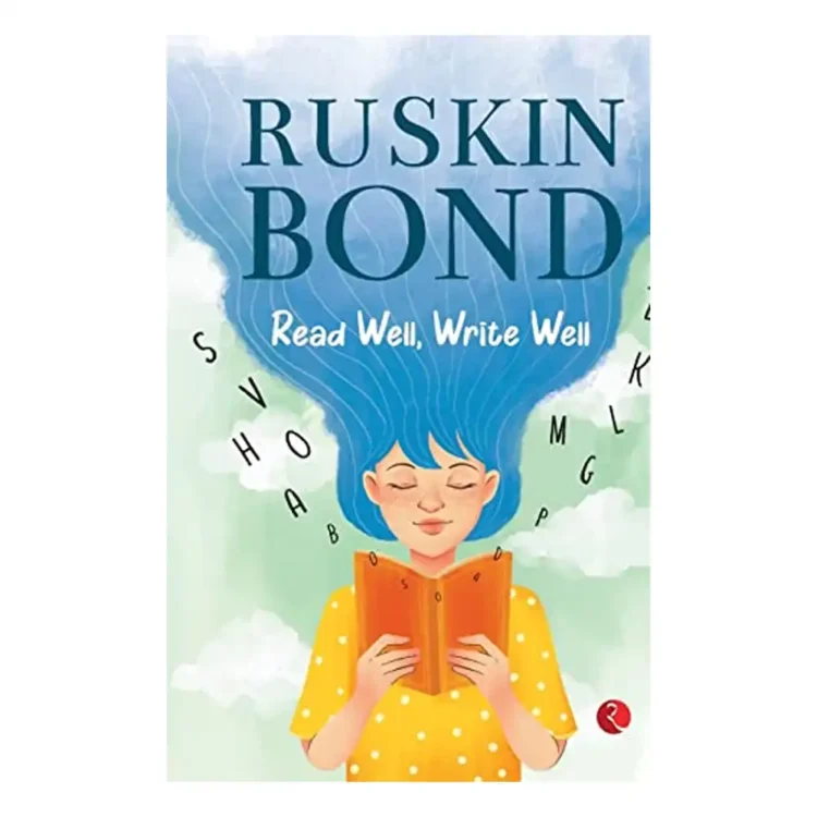 READ WELL, WRITE WELL Paperback by Bond, Ruskin buy book online in sri lanka