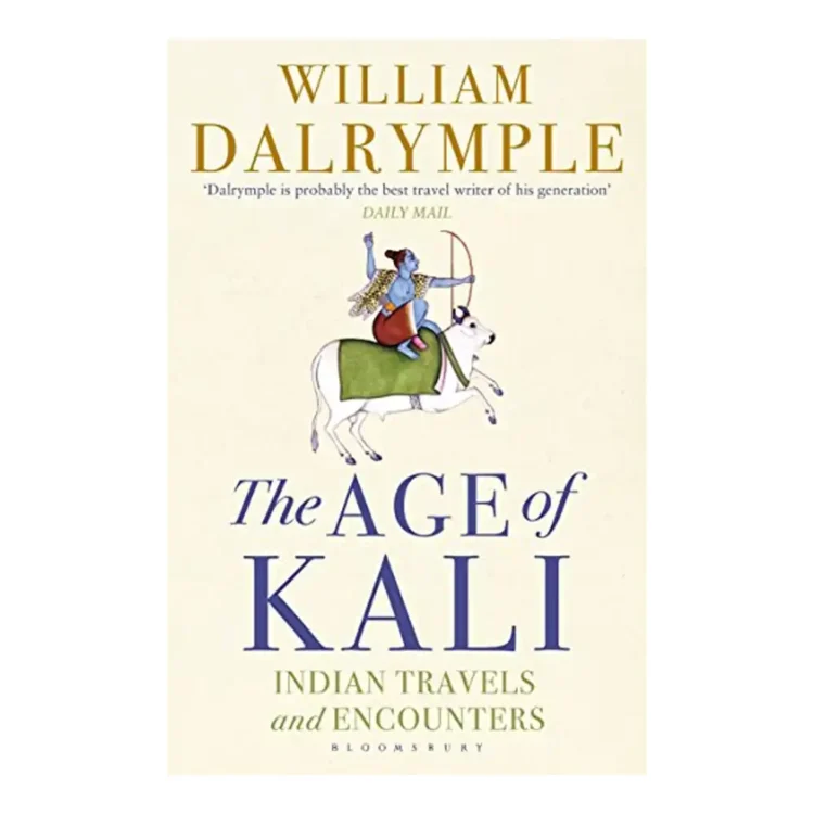 The Age of Kali [Paperback] [Jan 01, 2017] Books Wagon Paperback by Wagon, Books buy book online in sri lanka