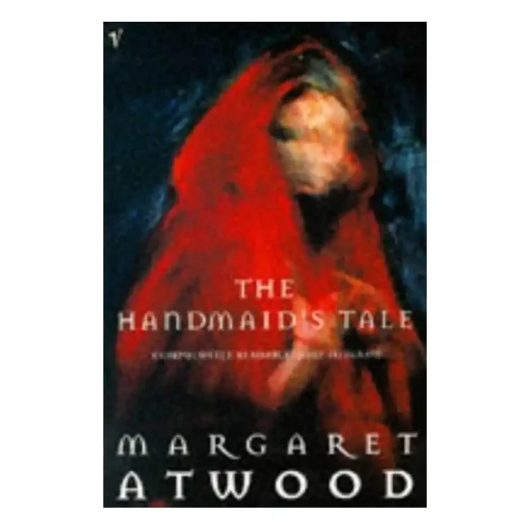 The Handmaid’s Tale (Contemporary Classics) Paperback by Margaret, Atwood buy book online in sri lanka