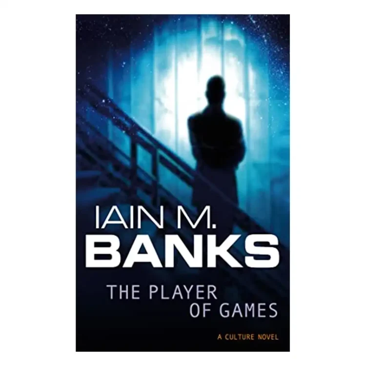 The Player of Games Paperback by Banks, Iain M buy book online in sri lanka