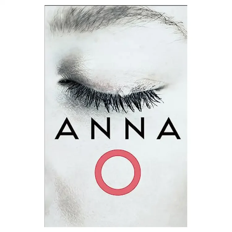 Anna O paperback by Matthew Blake ISBN 9780008702922 HarperCollins Sri Lanka