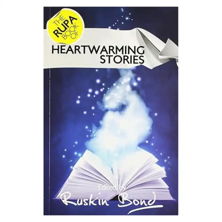 Heartwarming and Wicked Stories 2 in 1 paperback by Ruskin Bond ISBN 9788129115973 Rupa & Co Sri Lanka