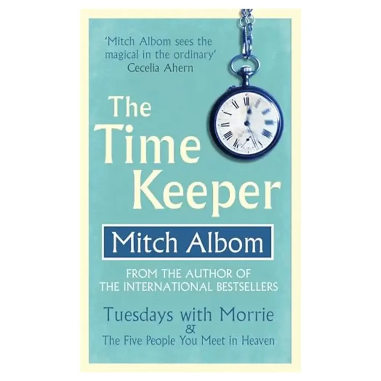 The Time Keeper paperback by Kevin E Cropp ISBN 9780751541182 Coopper Press Publishers Sri Lanka