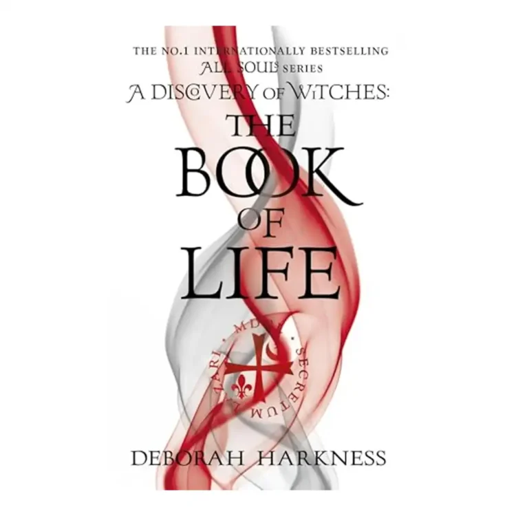 The Book of Life paperback by Deborah Harkness ISBN 9780755384792 Headline Sri Lanka