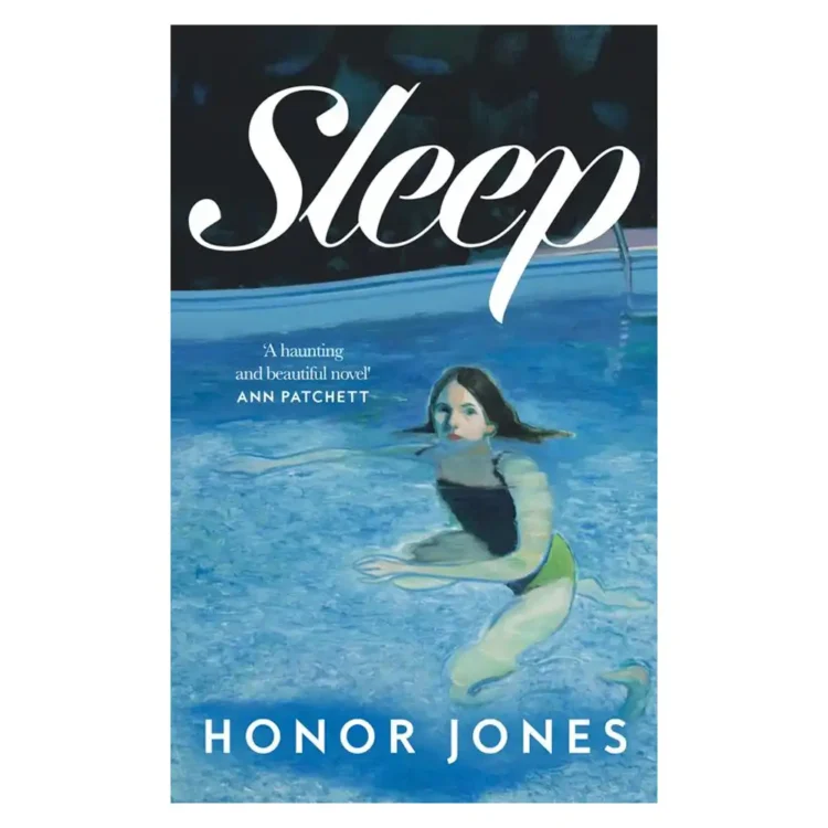 Sleep paperback by Honor Jones ISBN 9780008722906 Fourth Estate Sri Lanka