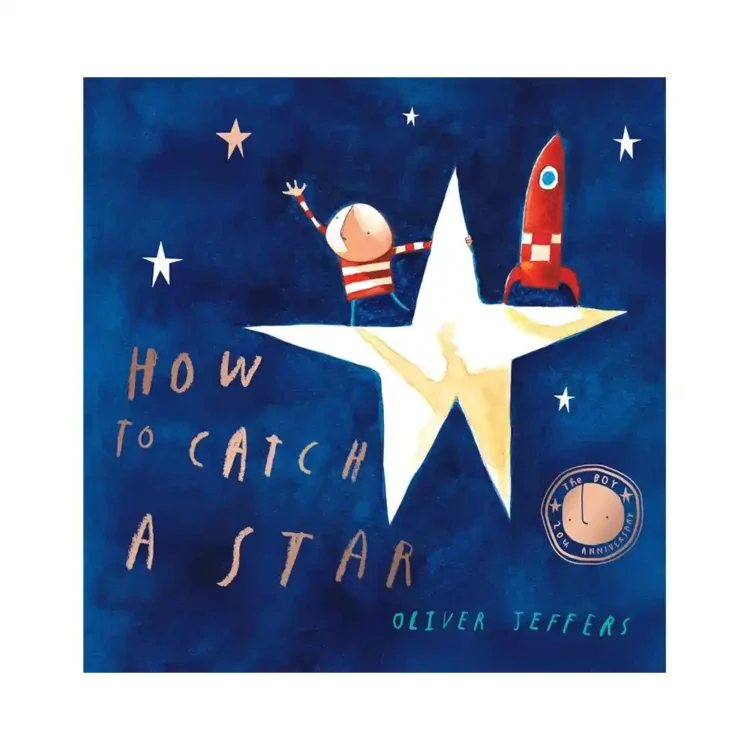 How to Catch a Star (20th Anniversary Edition)