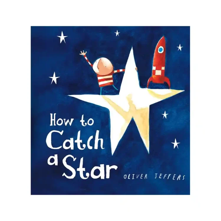 How to Catch a Star