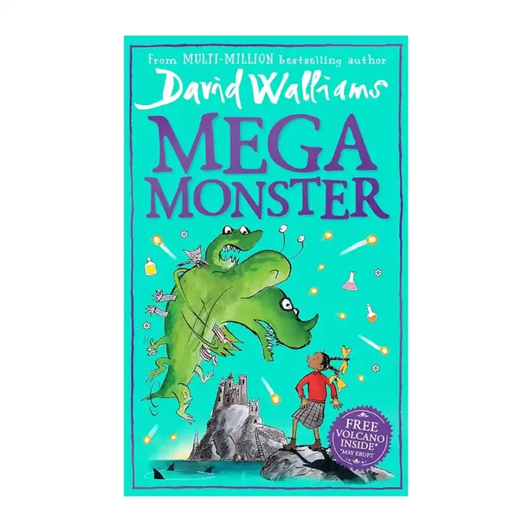 Megamonster