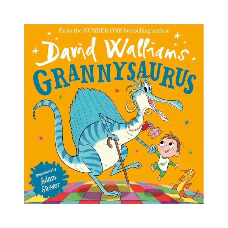 Grannysaurus