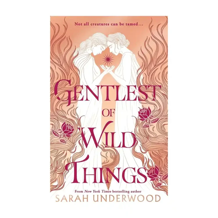 The Gentlest of Wild Things