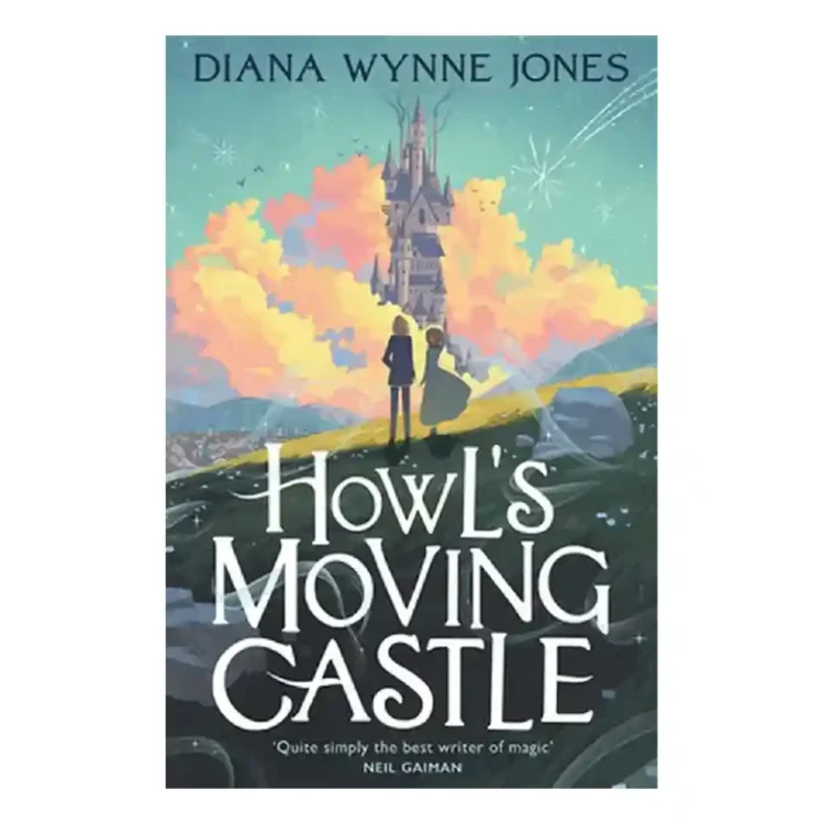 Howl's Moving Castle