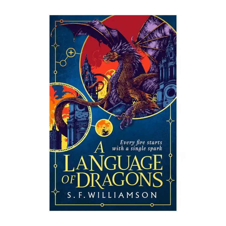 A Language of Dragons
